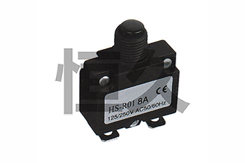 ST-2 過(guò)載保護(hù)器 2A-30A 125/250VAC/32VDC